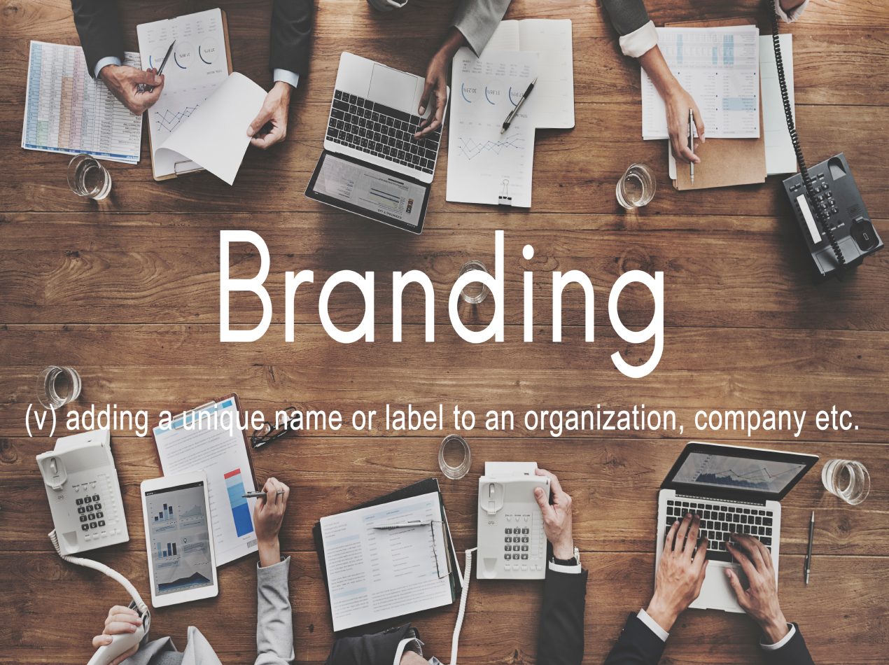 Branding & Creative Design