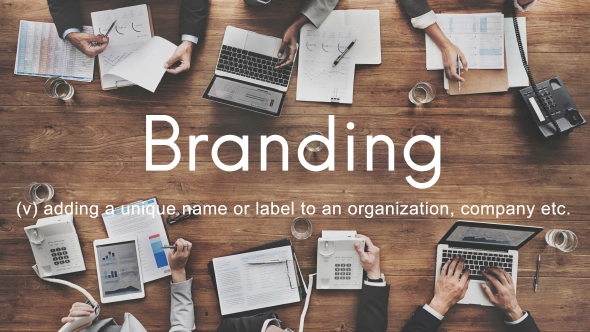Branding and Design