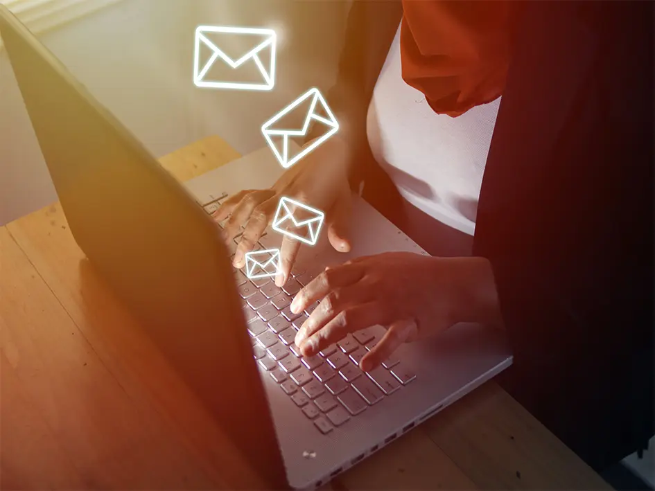 Email Marketing Services - ZEVURGE MIAMI