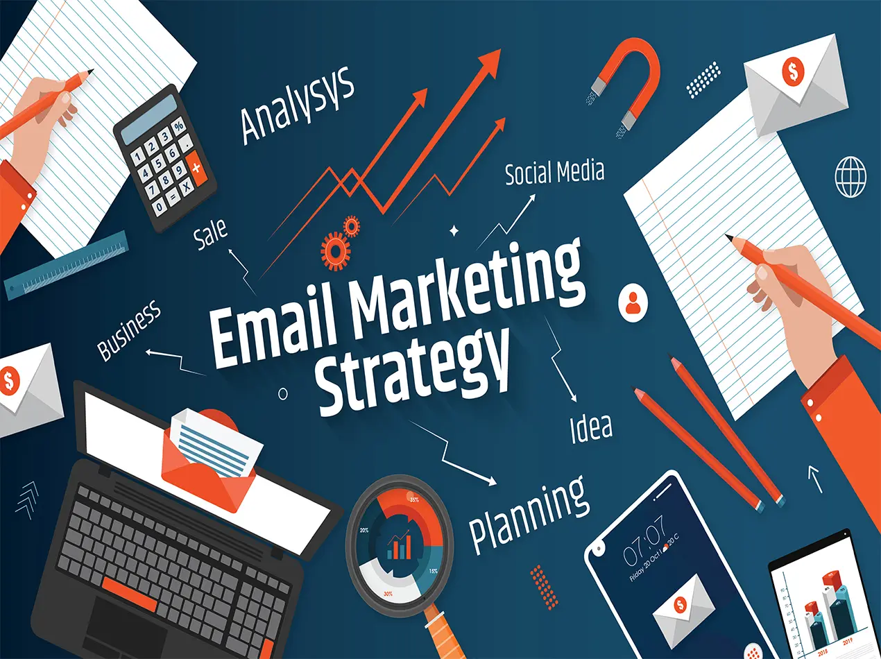 Email Marketing Services