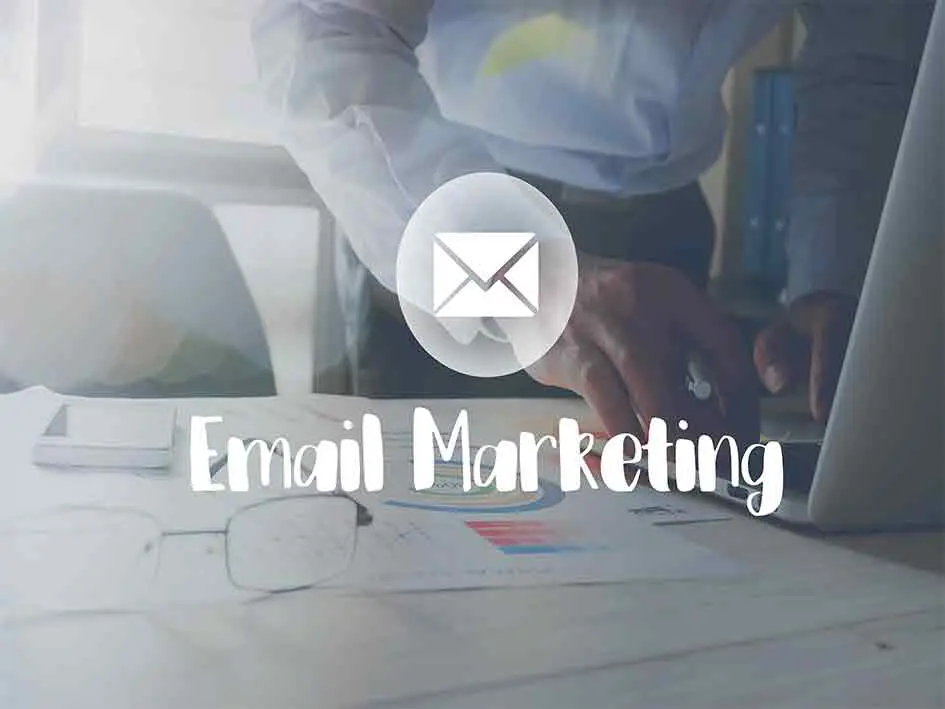 Email Marketing Services - ZEVURGE MIAMI