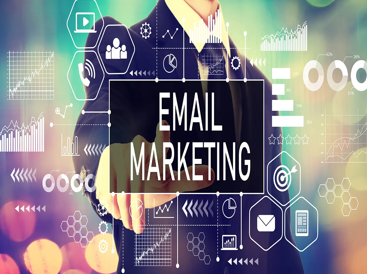 Email Marketing Services