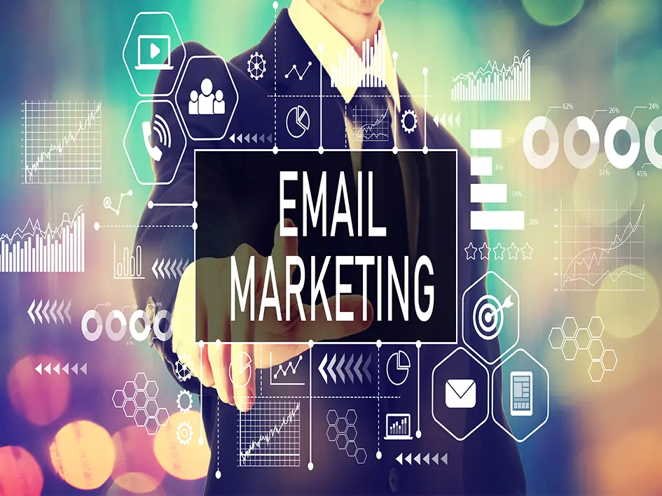 Why Email Marketing Is Important