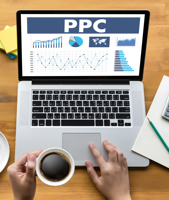 Pay Per Click Marketing