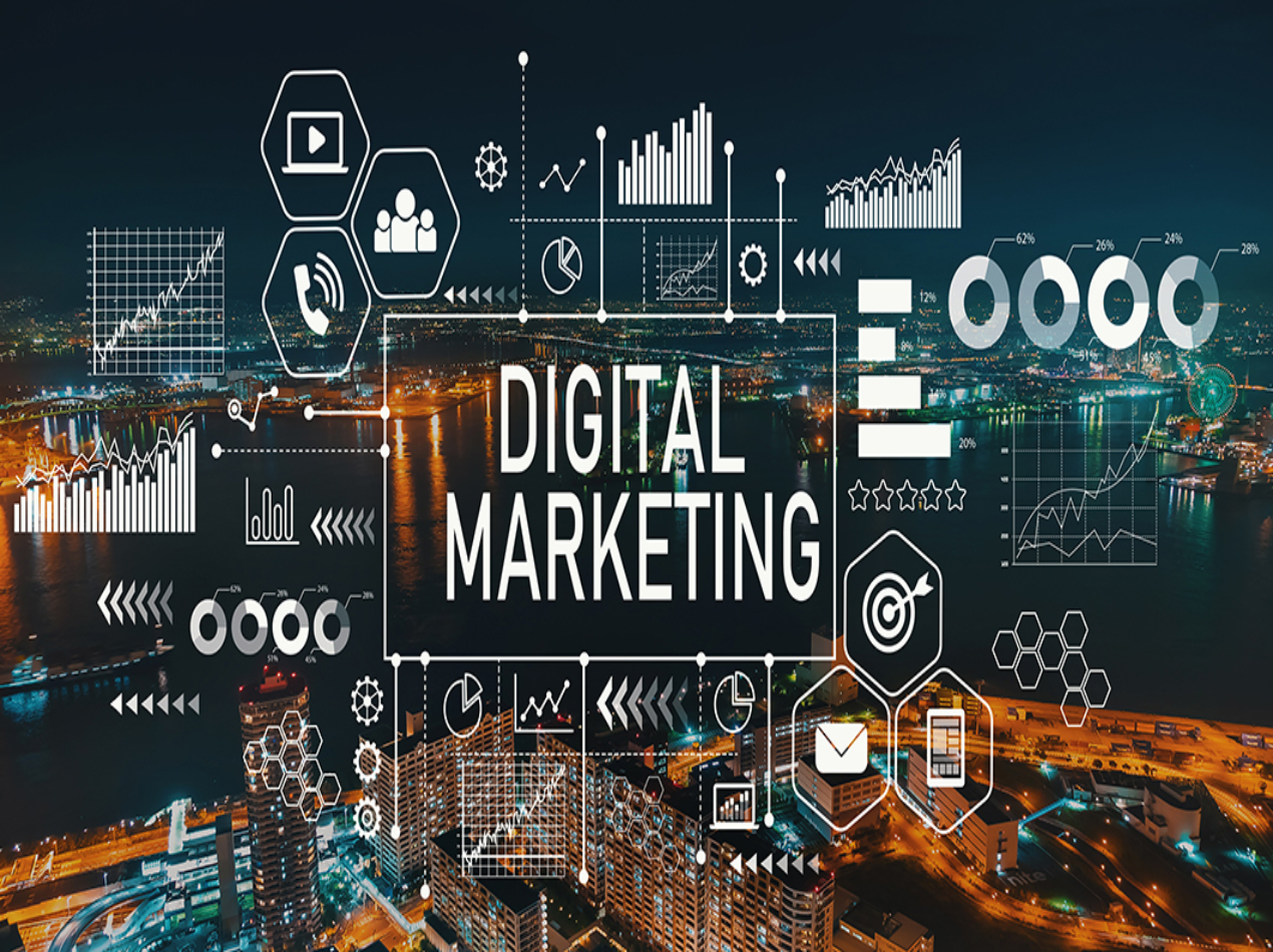 Digital Marketing