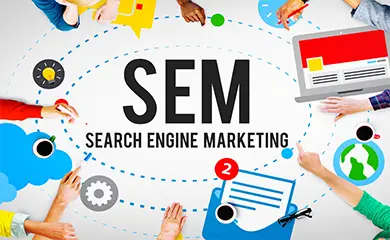 Search Engine Marketing