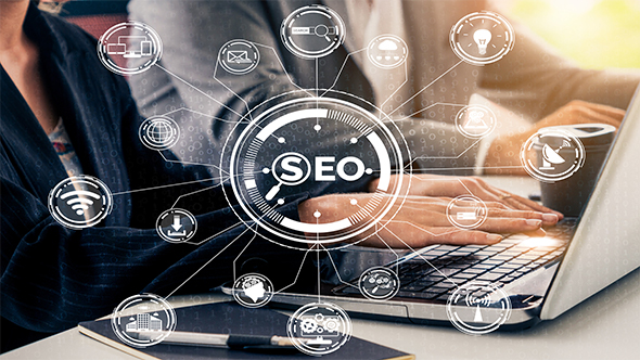 SEO Website Strategy