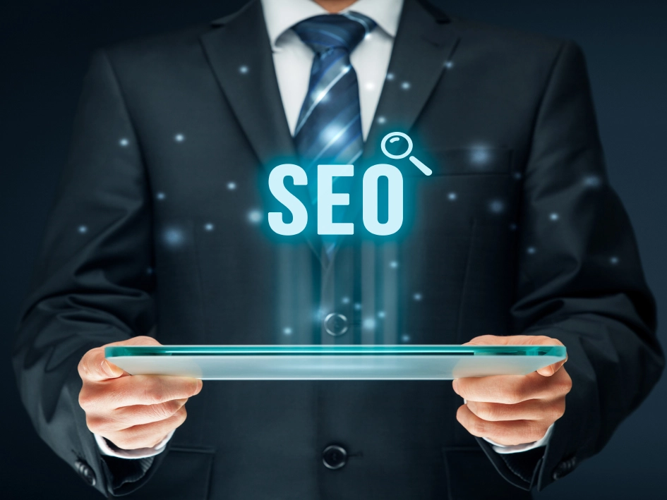 Search Engine Optimisation